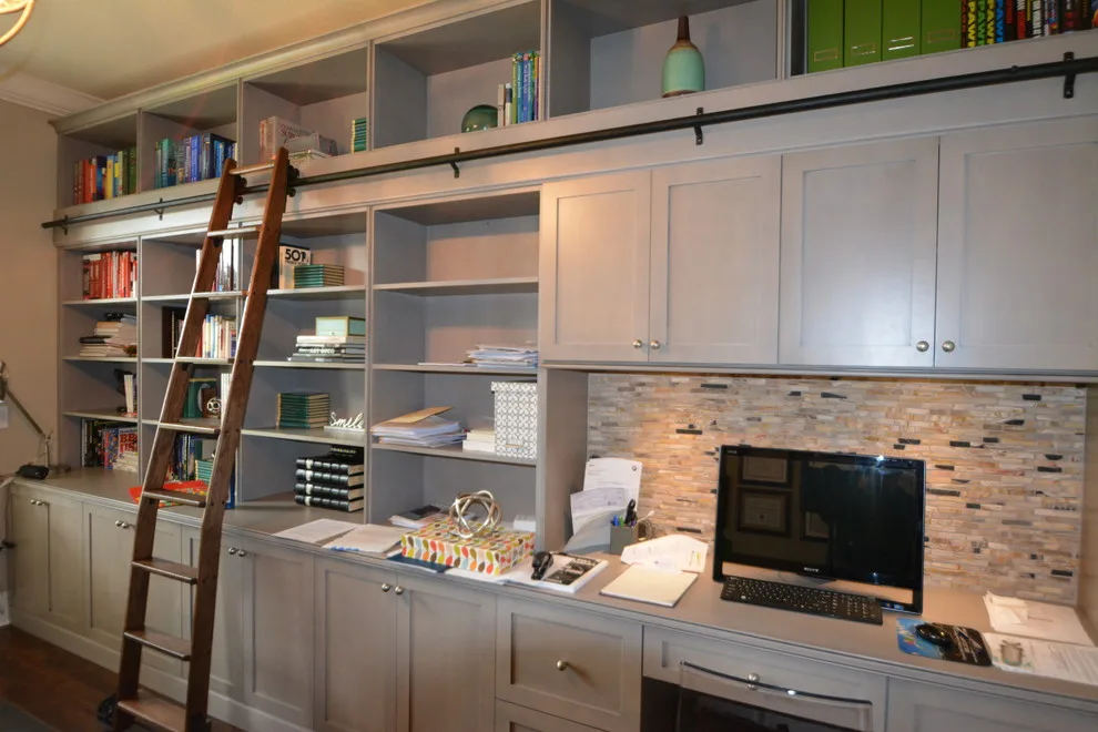 The Bath And Kitchen Gallery, Inc. - Photo 11