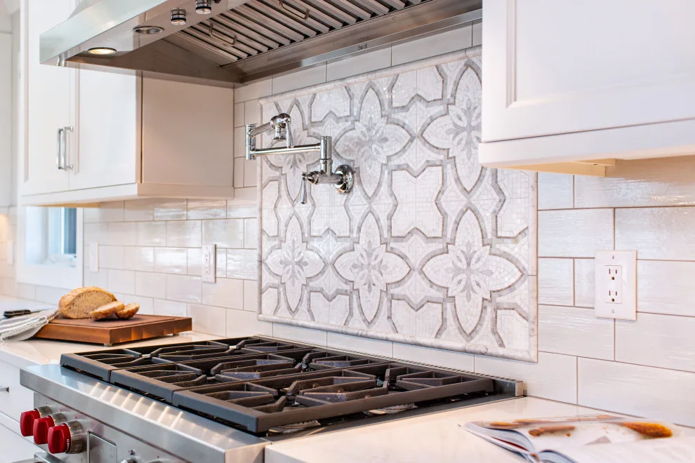 Bright and Energetic Kitchen Expansion by Robinwood Kitchens - Photo 10