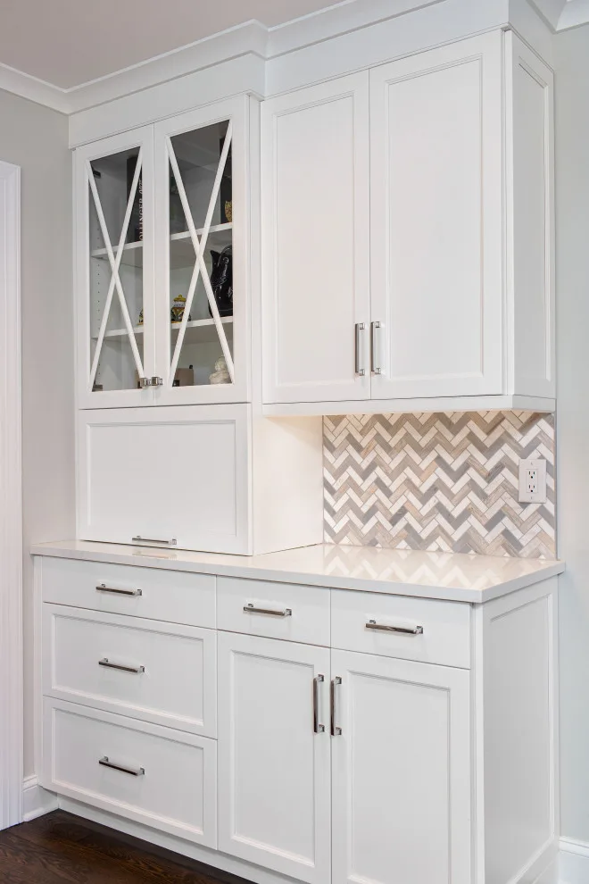 Bright and Energetic Kitchen Expansion by Robinwood Kitchens - Photo 12