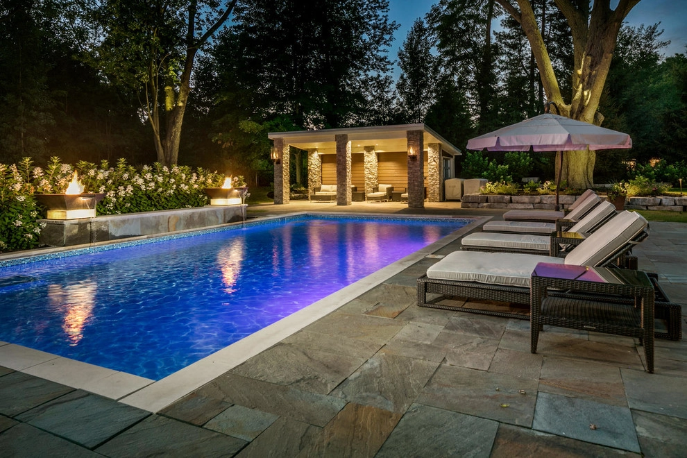 Brighton, MI - Landscape Construction & Design by Troy Clogg Landscape Associates - Photo 4