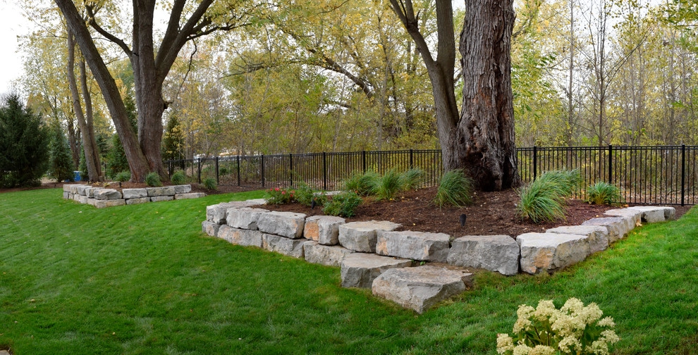 Brighton, MI - Landscape Construction & Design by Troy Clogg Landscape Associates - Photo 35