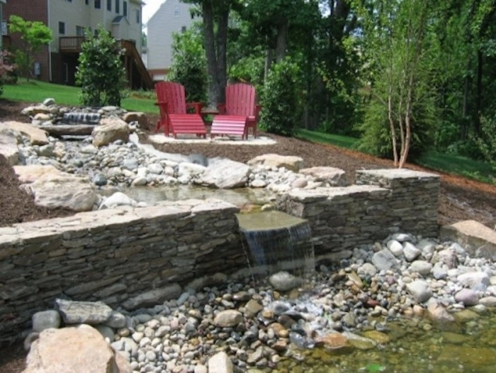 Landscape Design by Bella Terra Landscapes, LLC - Photo 10