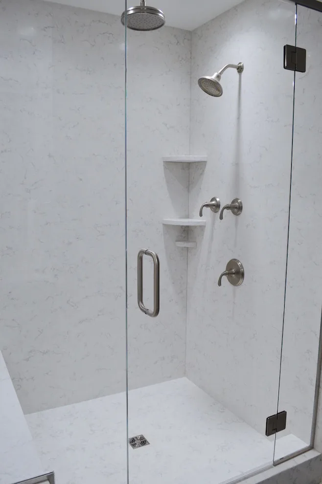 Lincoln's Main Bath by MKG Construction, LLC - Photo 3