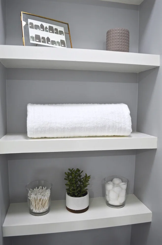Lincoln's Main Bath by MKG Construction, LLC - Photo 11