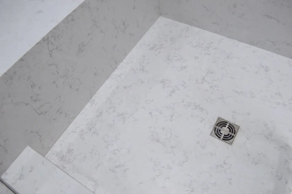 Lincoln's Main Bath by MKG Construction, LLC - Photo 8