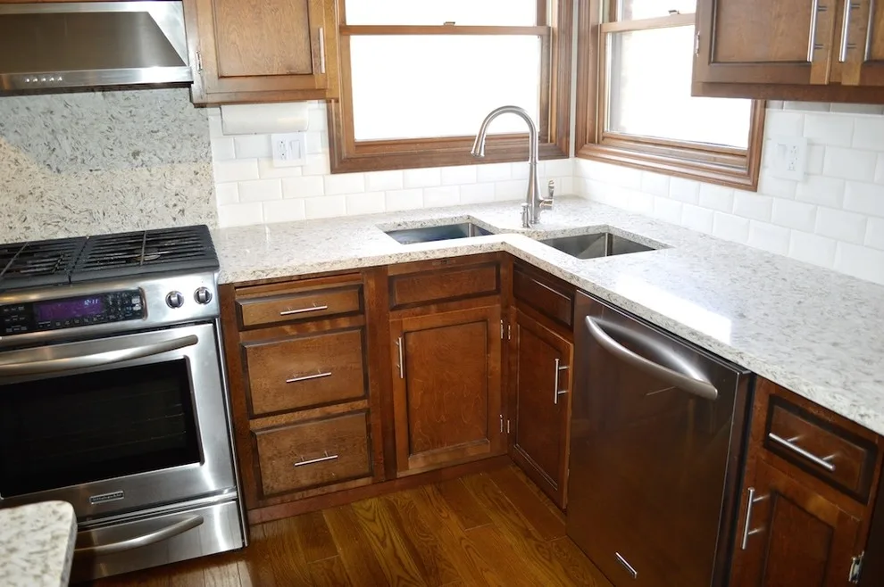 Lincoln Renovation by MKG Construction, LLC - Photo 7