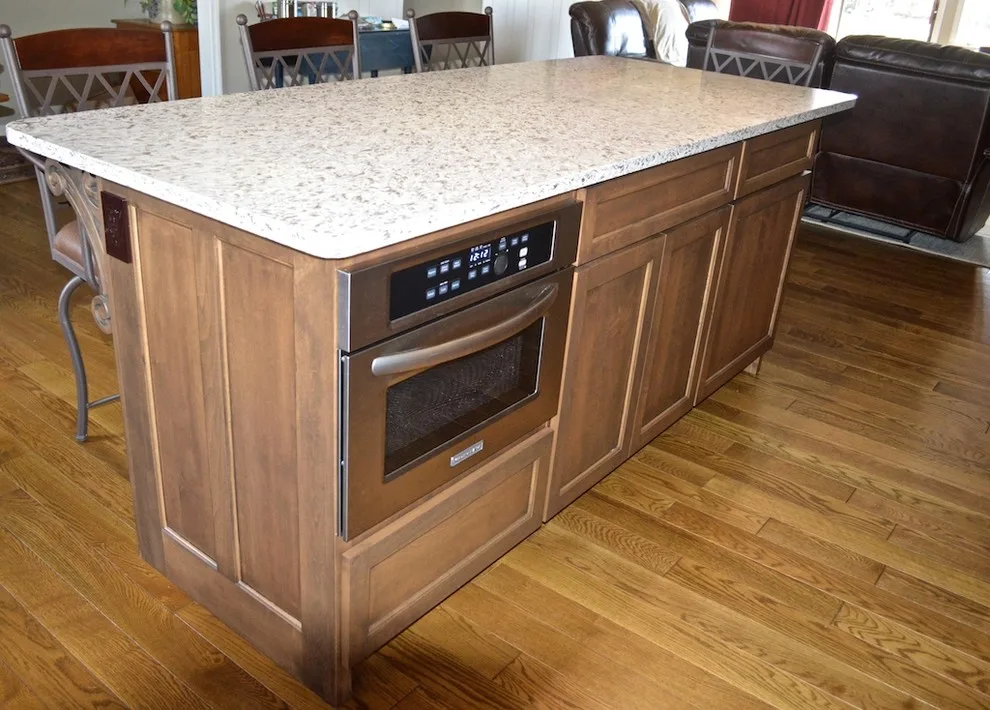 Lincoln Renovation by MKG Construction, LLC - Photo 12