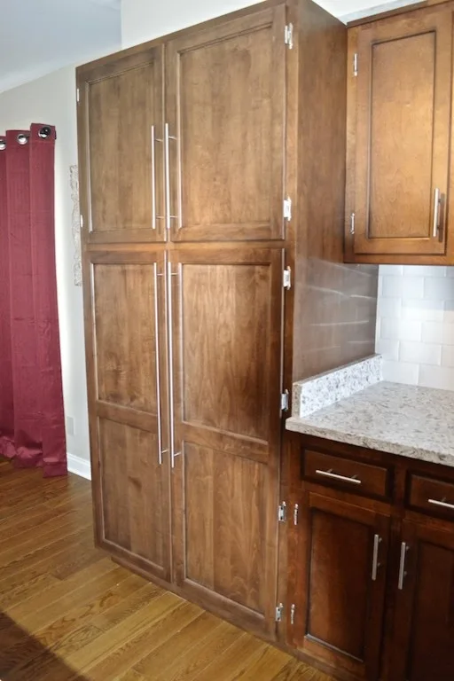 Lincoln Renovation by MKG Construction, LLC - Photo 10