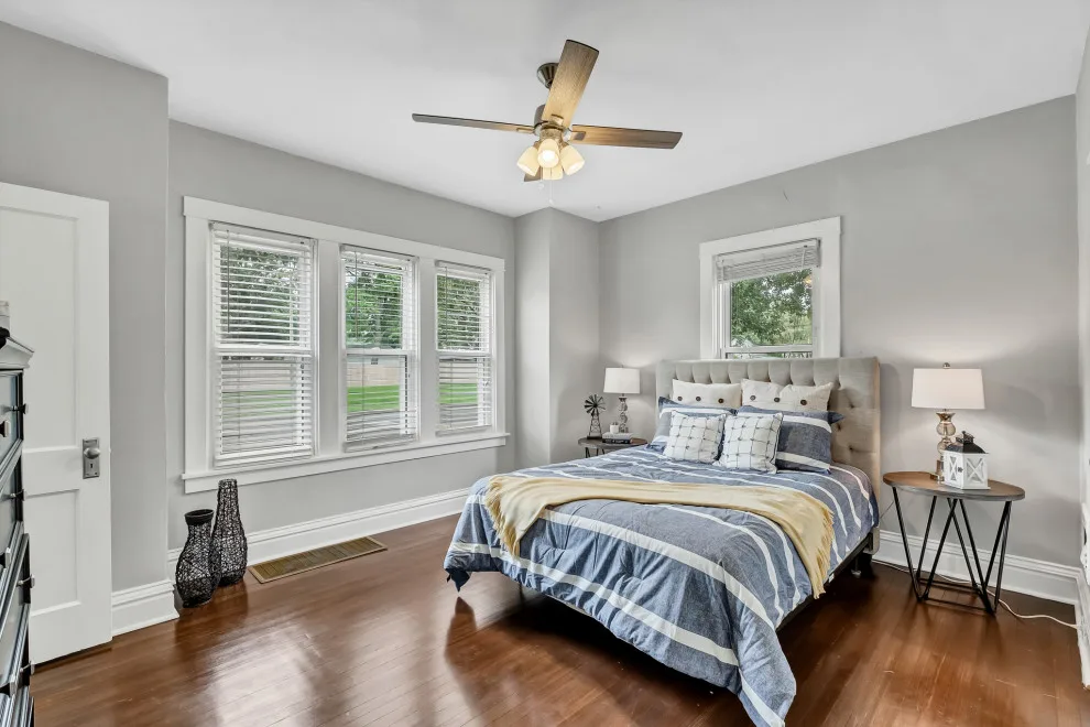 Total Renovation Project by Apex Homes - Photo 19