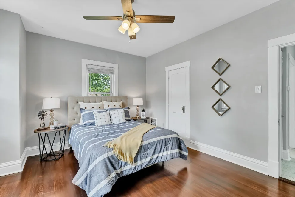 Total Renovation Project by Apex Homes - Photo 17
