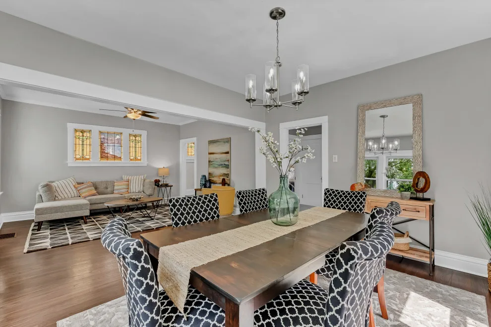 Total Renovation Project by Apex Homes - Photo 20