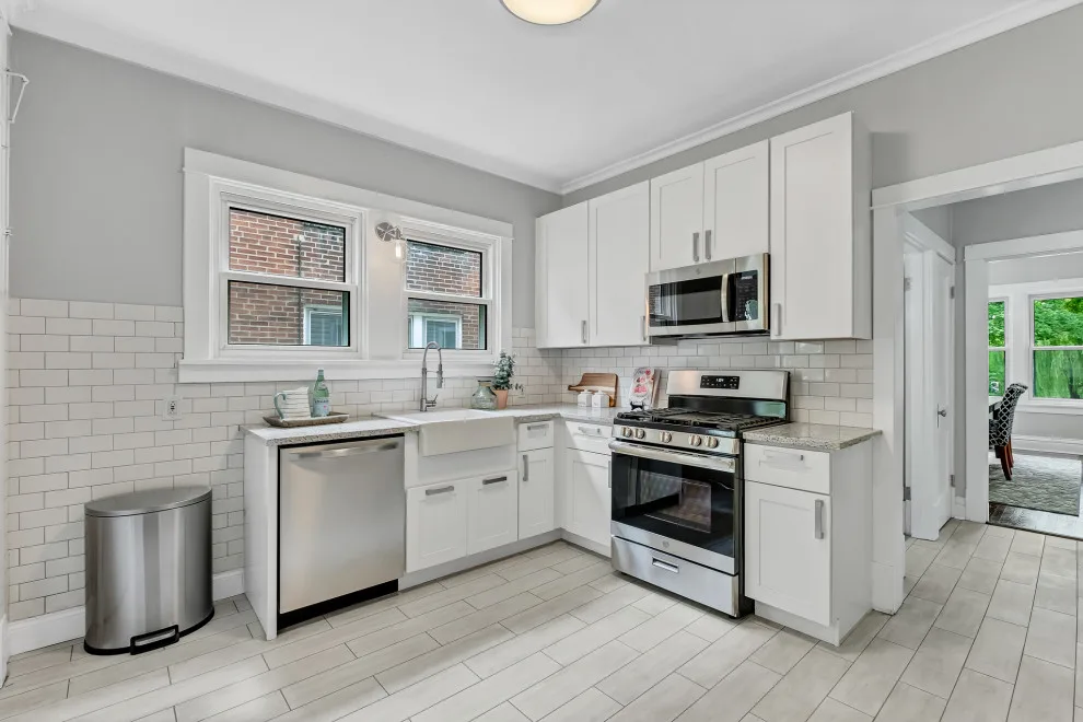 Total Renovation Project by Apex Homes - Photo 7