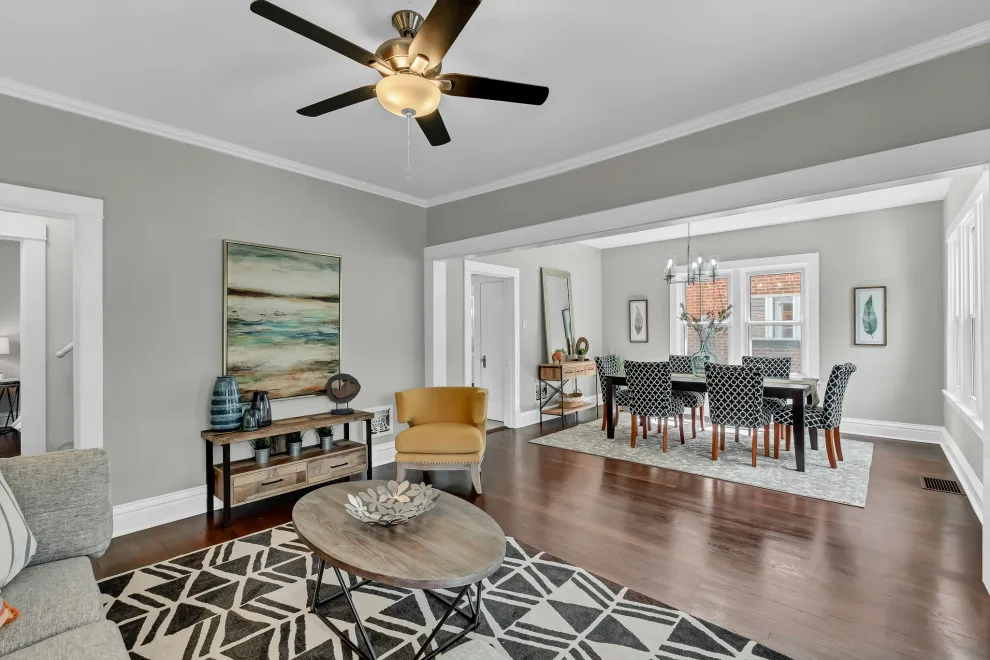 Apex Homes - Photo 12