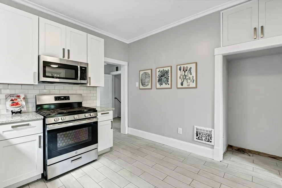 Total Renovation Project by Apex Homes - Photo 14