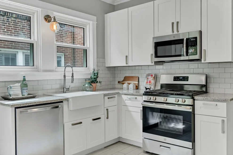 Total Renovation Project by Apex Homes - Photo 10