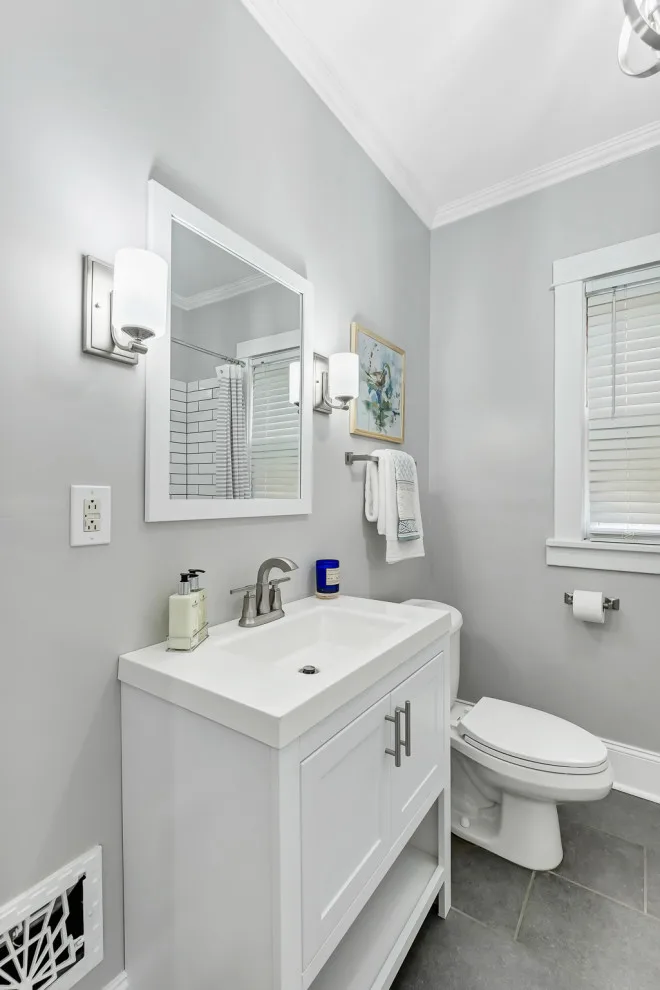 Total Renovation Project by Apex Homes - Photo 21