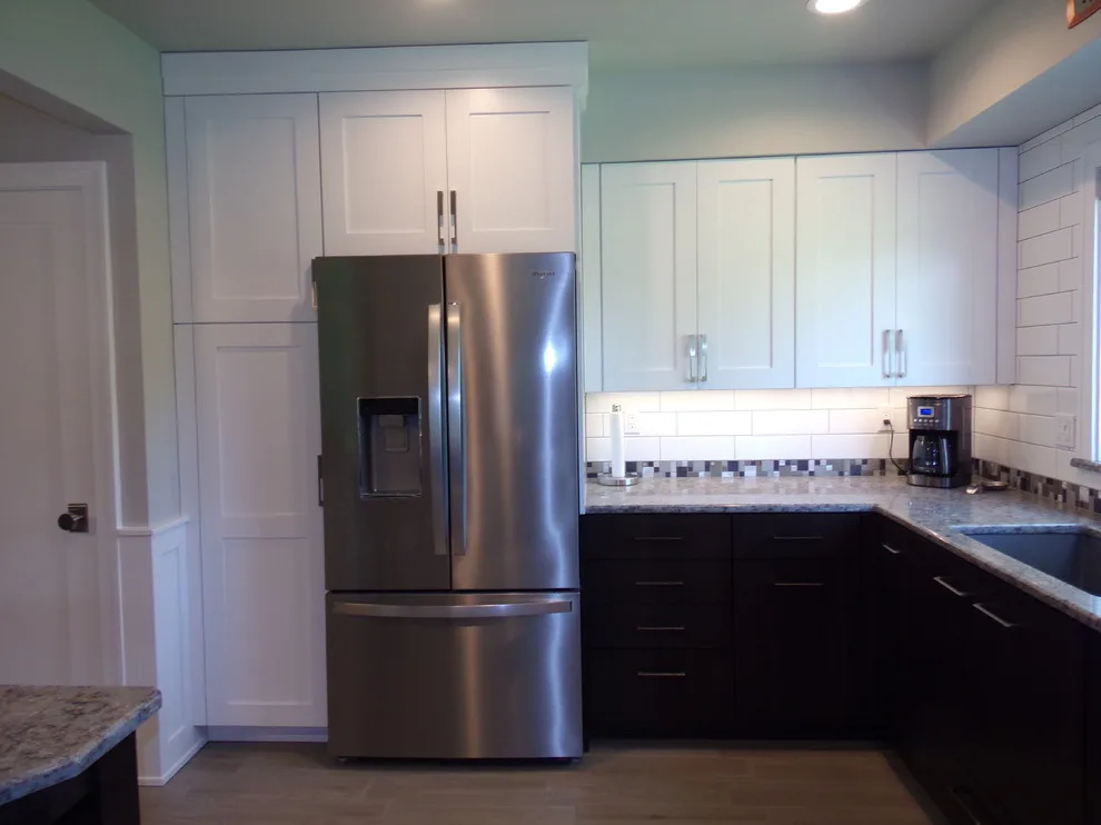Culinary Avenue Hub by Skip Knoll INC Professional Remodeling - Photo 9