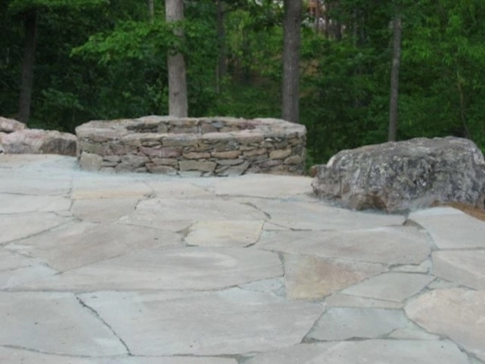 Landscape Design by Bella Terra Landscapes, LLC - Photo 9