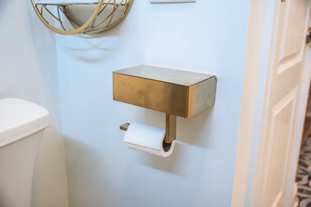 Tiny Gem by Callaway Homes Remodeling - Photo 7