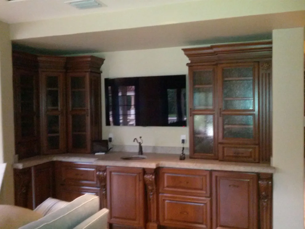 Harbour Haven Renovation by Twin A General Contracting Of SWFL., Inc. - Photo 2