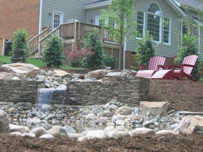 Landscape Design by Bella Terra Landscapes, LLC - Photo 7