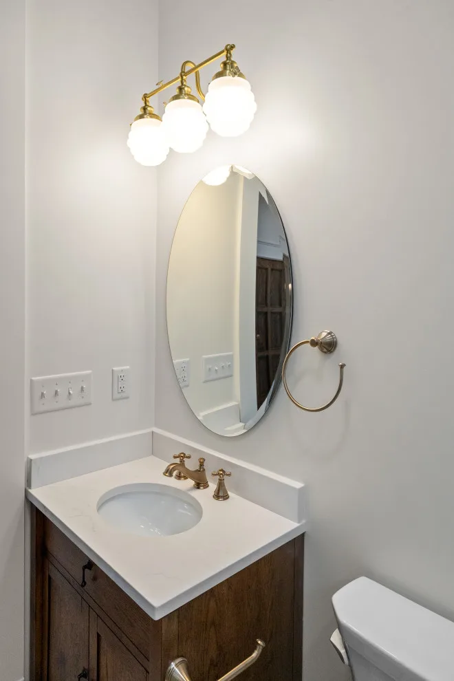 Littleton Restroom by Horizon Custom Build & Remodel - Photo 4