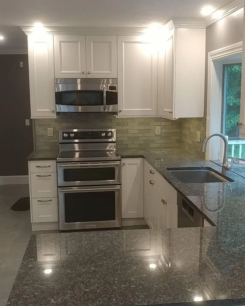 Turner Contracting - Photo 13