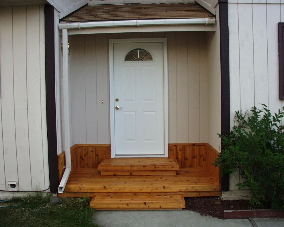 Littrell Arctic Ingress by Vogel Home Improvement - Photo 3