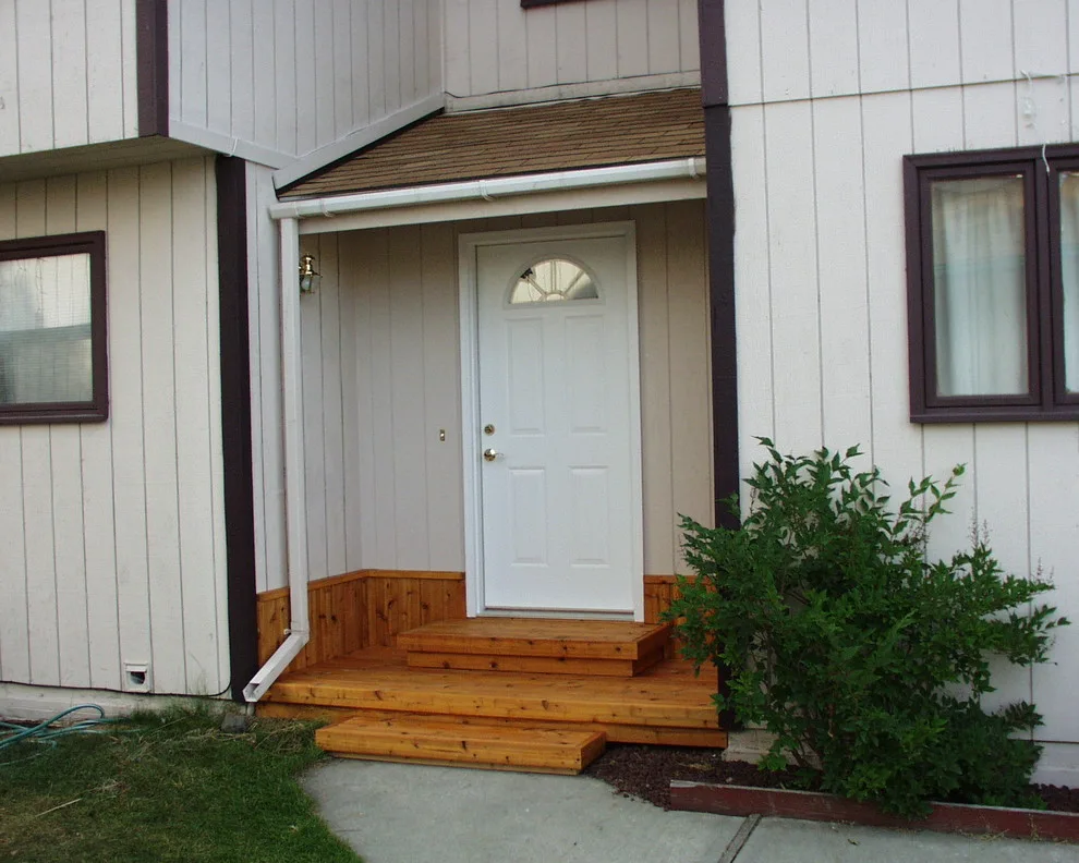 Littrell Arctic Ingress by Vogel Home Improvement - Photo 2