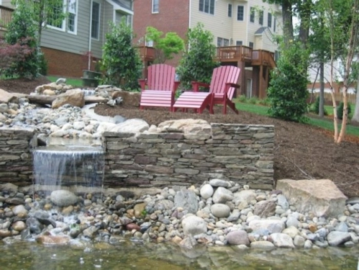 Landscape Design by Bella Terra Landscapes, LLC - Photo 11
