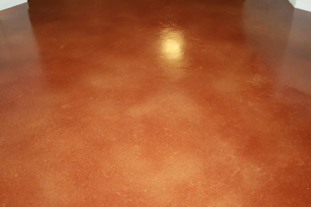 Decorative Concrete Surfaces by Victory Homes - Photo 4