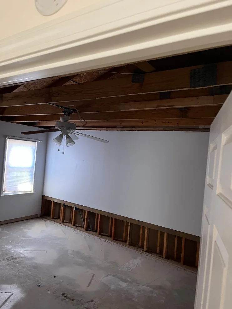 Living Space Renovation by LD Remodeling LLC - Photo 3