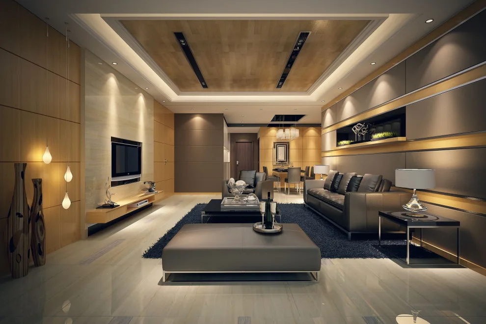 lounge space creator by M Docor - Photo 3