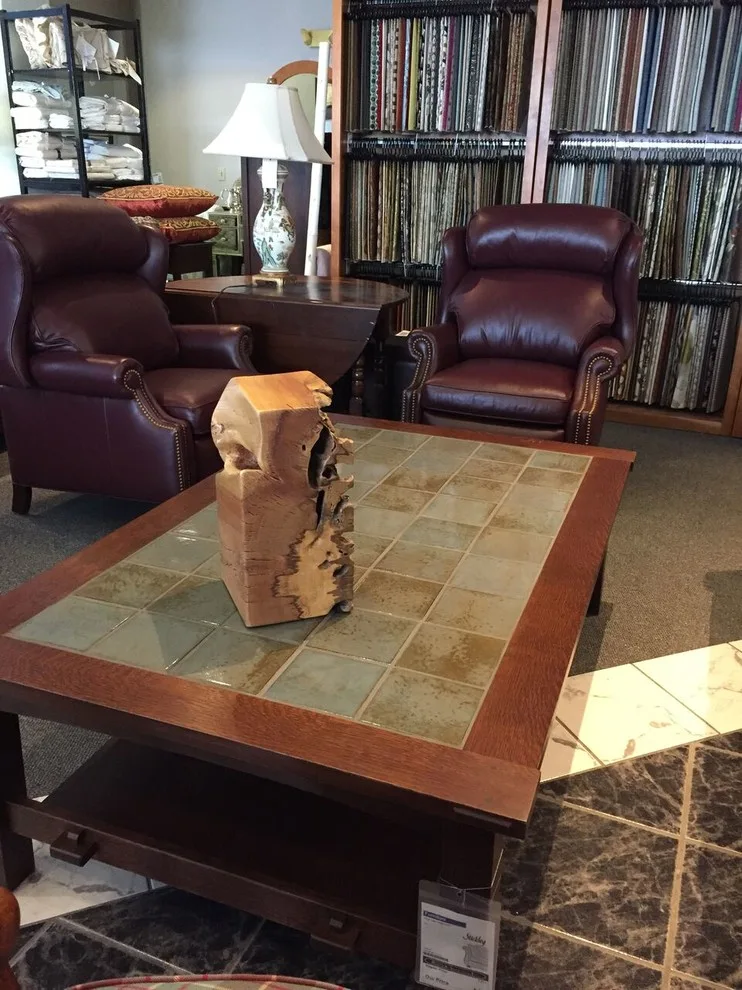 Showroom Product Offerings by Elaine S. Baker & Associates Inc - Photo 3