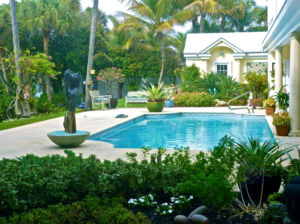 Patio Design by Tru Vine Design - Photo 4
