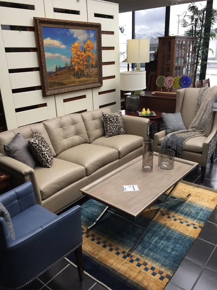 Showroom Product Offerings by Elaine S. Baker & Associates Inc - Photo 6