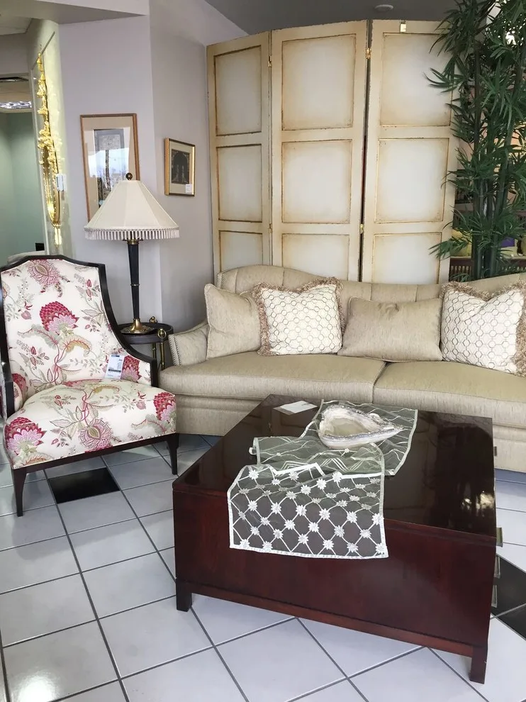 Showroom Product Offerings by Elaine S. Baker & Associates Inc - Photo 4