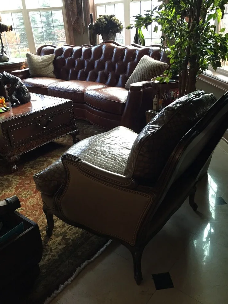 Showroom Product Offerings by Elaine S. Baker & Associates Inc - Photo 5