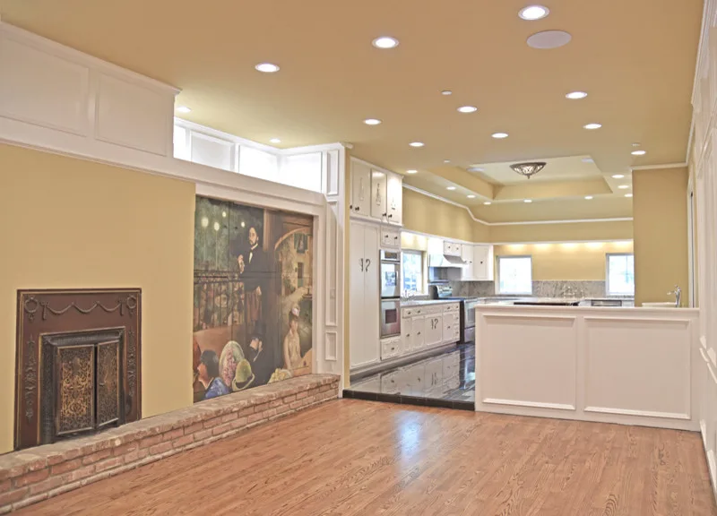 Lounge Areas by Success Construction - Photo 3