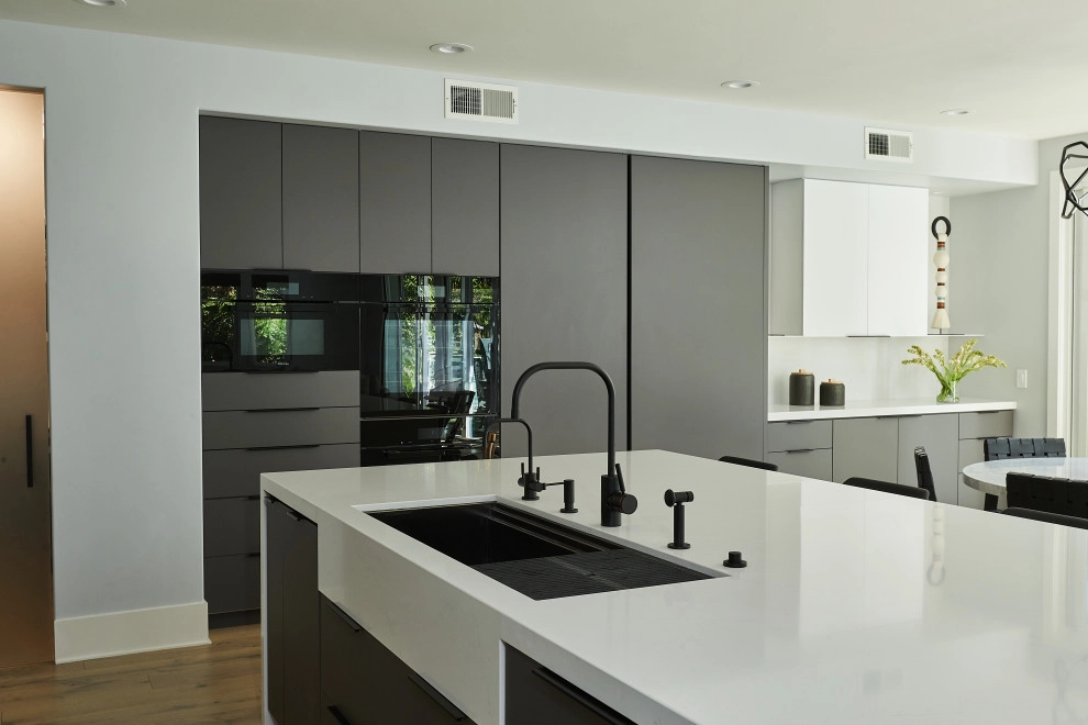 KITCHEN REMODEL by BNC Builders INC. - Photo 3