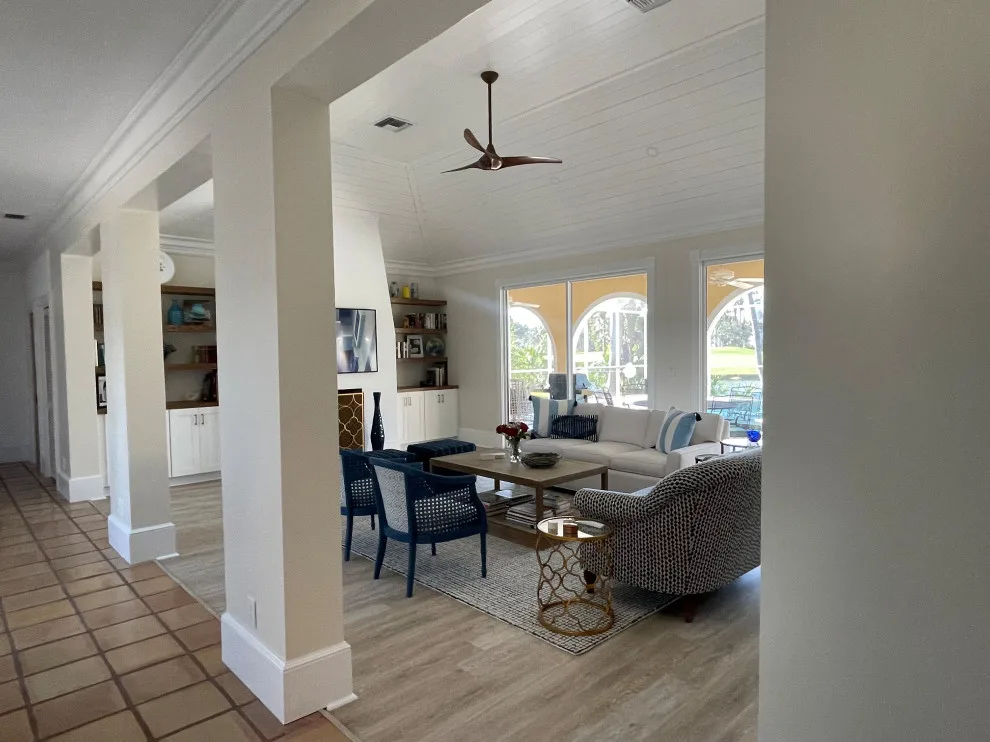 Home renovation project by Nula Home Remodeling - Photo 3