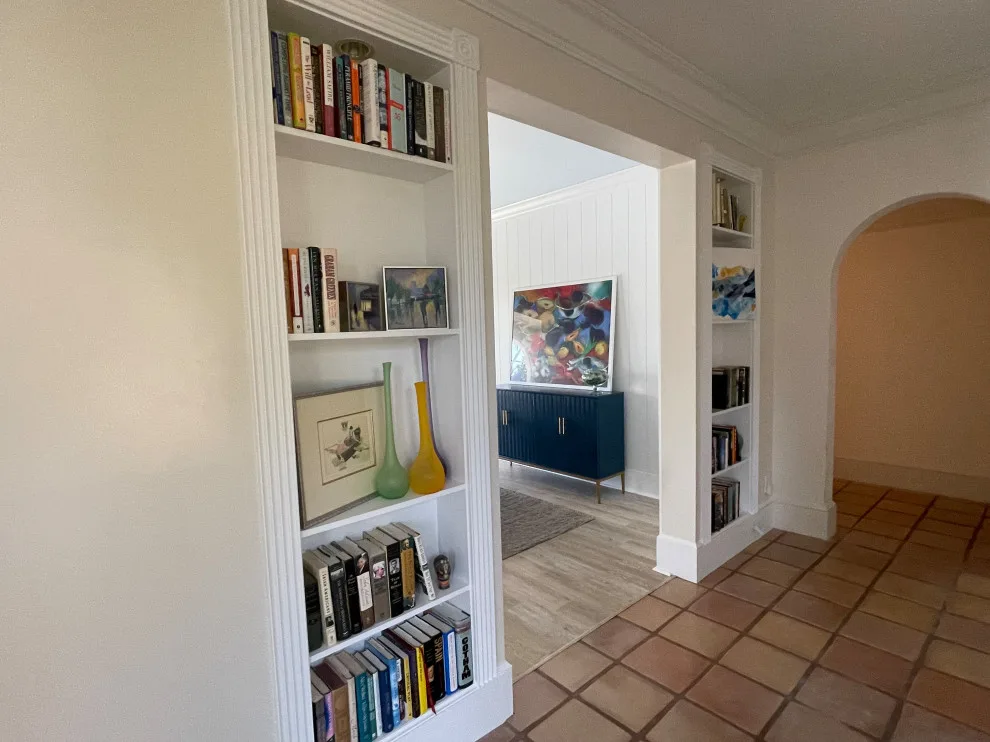 Home renovation project by Nula Home Remodeling - Photo 5