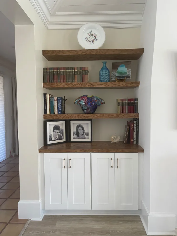 Home renovation project by Nula Home Remodeling - Photo 9