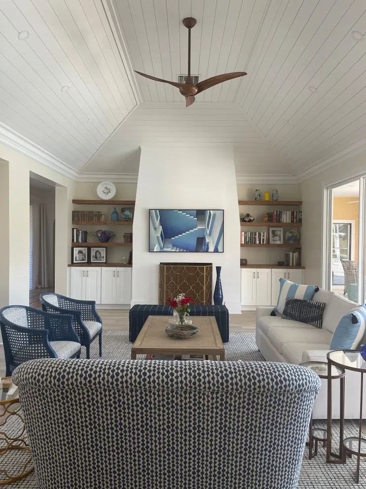 Home renovation project by Nula Home Remodeling - Photo 8