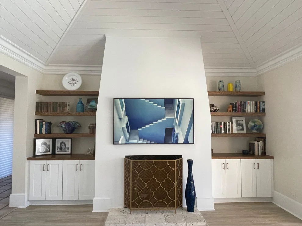 Home renovation project by Nula Home Remodeling - Photo 11