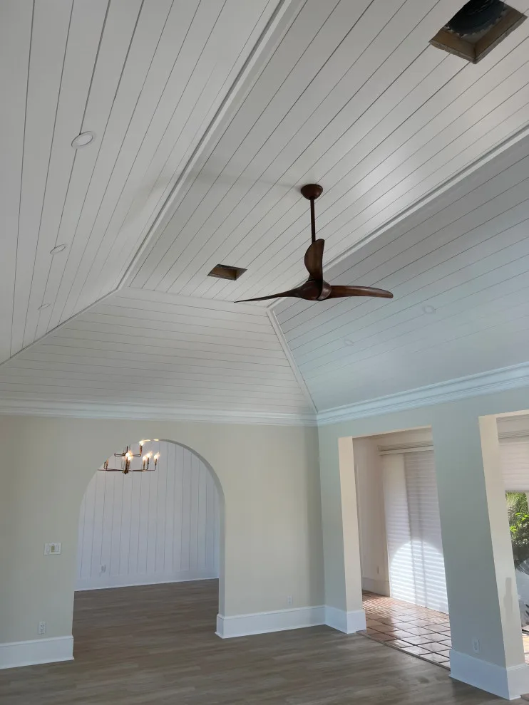 Home renovation project by Nula Home Remodeling - Photo 6