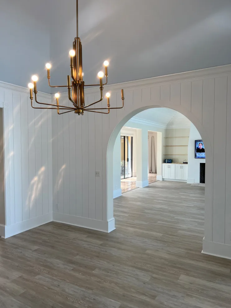 Home renovation project by Nula Home Remodeling - Photo 4