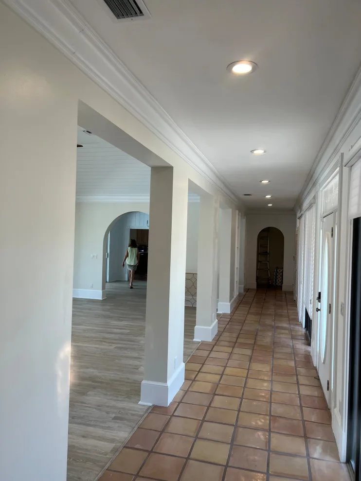 Home renovation project by Nula Home Remodeling - Photo 2