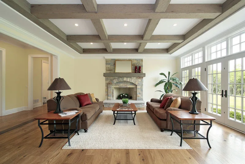 Residential Areas (Libraries, Utility Spaces, Mudrooms) by JW Design LLC - Photo 4