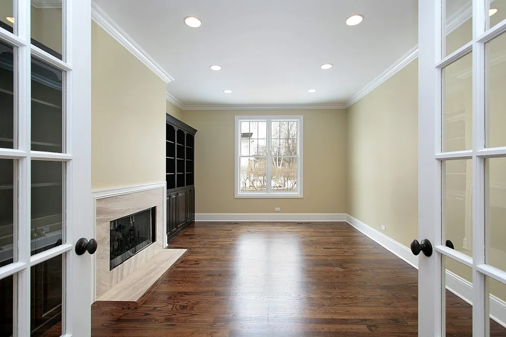 Residential Areas (Libraries, Utility Spaces, Mudrooms) by JW Design LLC - Photo 7